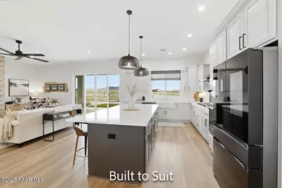 8355 N Barnes Street, Prescott Valley, AZ 86315 - Photo 23