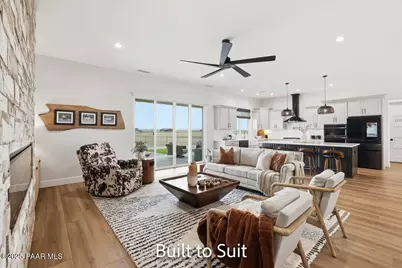 8355 N Barnes Street, Prescott Valley, AZ 86315 - Photo 15