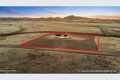 8355 N Barnes Street, Prescott Valley, AZ 86315 - Photo 21