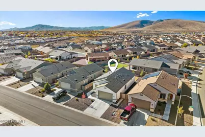 5188 N Elliot Avenue, Prescott Valley, AZ 86314 - Photo 19