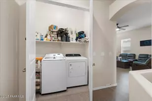 5188 N Elliot Ave, Prescott Valley, AZ 86314 - Photo 5