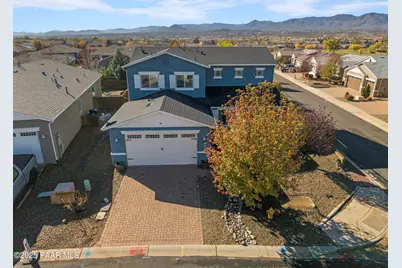 12961 E Gonzalez Street, Dewey-Humboldt, AZ 86327 - Photo 1