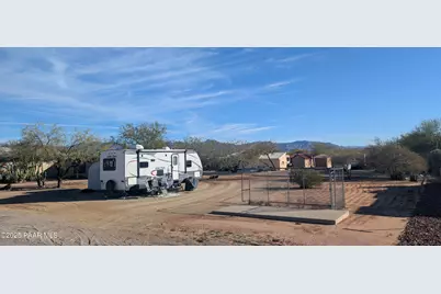 30654 Sun Rider Way, Congress, AZ 85332 - Photo 5