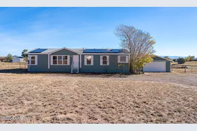 2515 N Aztec Place, Chino Valley, AZ 86323 - Photo 3