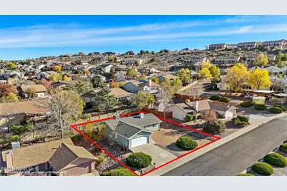 3111 Table Lands Road, Prescott, AZ 86301 - Photo 23