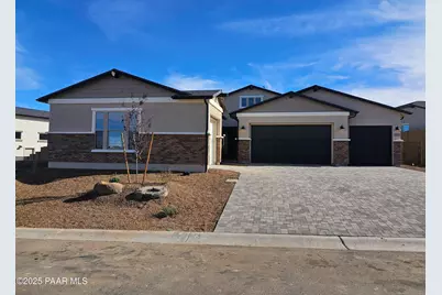 5223 Iron Vine Trail, Prescott, AZ 86301 - Photo 1