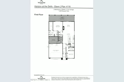 5229 Meandering Trail, Prescott, AZ 86301 - Photo 29
