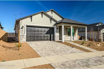 5229 Meandering Trail, Prescott, AZ 86301 - Photo 1