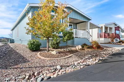 11350 E Sarah Jane Lane 28, Dewey-Humboldt, AZ 86327 - Photo 31