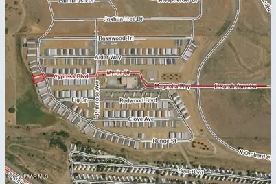 11350 E Sarah Jane Lane 28, Dewey-Humboldt, AZ 86327 - Photo 33