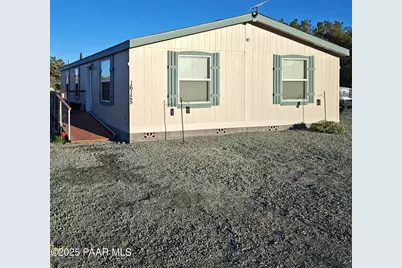 16125 S Apache Drive, Mayer, AZ 86333 - Photo 1