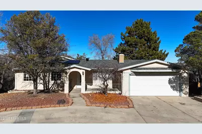 416 Bruces Corner Street, Prescott, AZ 86301 - Photo 1