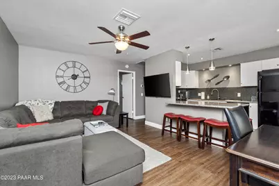 146 S Rush Street #A, Prescott, AZ 86303 - Photo 3