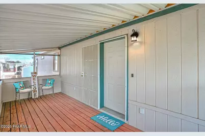 853 N State Route 89 #82, Chino Valley, AZ 86323 - Photo 3