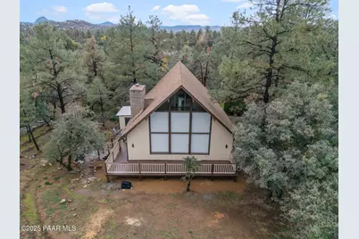 1805 W Dineh Drive, Prescott, AZ 86305 - Photo 49