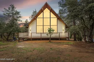 1805 W Dineh Dr, Prescott, AZ 86305 - Photo 1