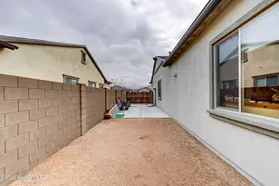 7908 E Bella Vista Ln, Prescott Valley, AZ 86315 - Photo 9