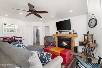 9020 S Hassayampa Circle, Prescott, AZ 86303 - Photo 5