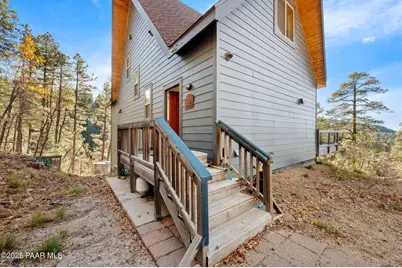 9020 S Hassayampa Circle, Prescott, AZ 86303 - Photo 1