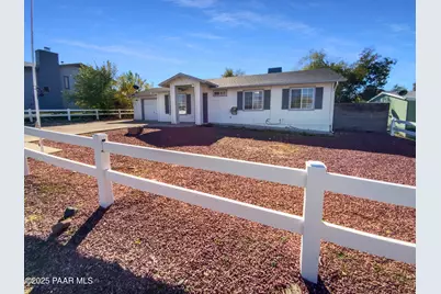 6345 E Sunset Lane, Prescott Valley, AZ 86314 - Photo 7