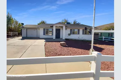 6345 E Sunset Lane, Prescott Valley, AZ 86314 - Photo 1