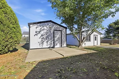 20286 E Prickly Pear Drive, Mayer, AZ 86333 - Photo 29