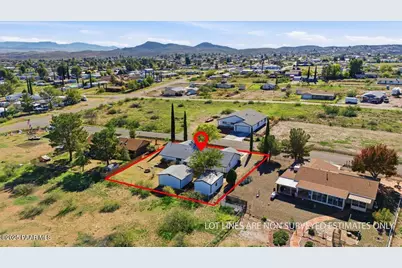 20286 E Prickly Pear Drive, Mayer, AZ 86333 - Photo 35