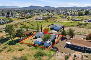 20286 E Prickly Pear Dr, Mayer, AZ 86333 - Photo 35