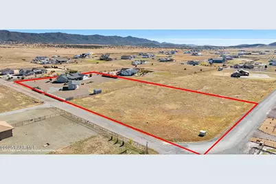 9820 N Echo Ridge Circle, Prescott Valley, AZ 86315 - Photo 53