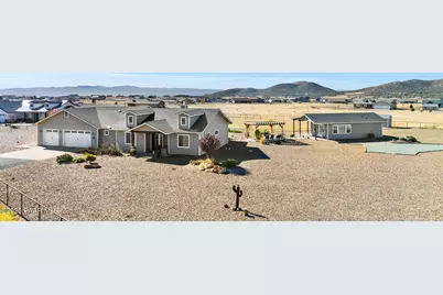 9820 N Echo Ridge Circle, Prescott Valley, AZ 86315 - Photo 3