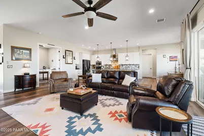 9820 N Echo Ridge Circle, Prescott Valley, AZ 86315 - Photo 7
