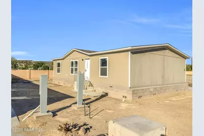 19500 E Gregory Street #16, Black Canyon City, AZ 85324 - Photo 21