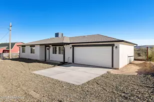 20670 E Wagon Way, Mayer, AZ 86333 - Photo 1