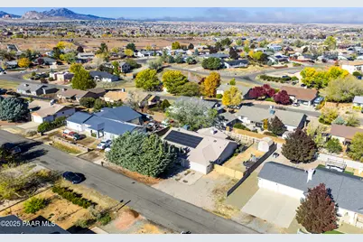 7160 E Lobo Way, Prescott Valley, AZ 86314 - Photo 29