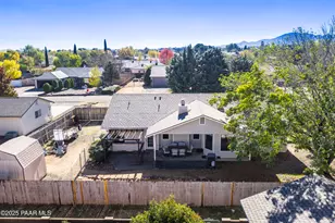 7160 E Lobo Way, Prescott Valley, AZ 86314 - Photo 33