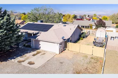 7160 E Lobo Way, Prescott Valley, AZ 86314 - Photo 31