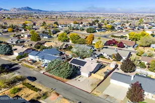 7160 E Lobo Way, Prescott Valley, AZ 86314 - Photo 35