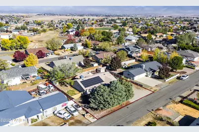 7160 E Lobo Way, Prescott Valley, AZ 86314 - Photo 27