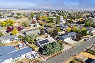 7160 E Lobo Way, Prescott Valley, AZ 86314 - Photo 27