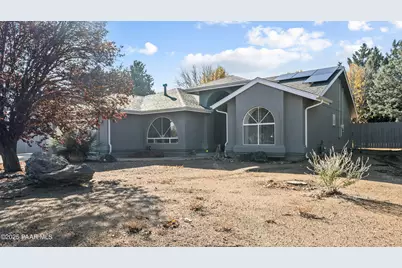 11873 E Turquoise Circle, Dewey-Humboldt, AZ 86327 - Photo 5