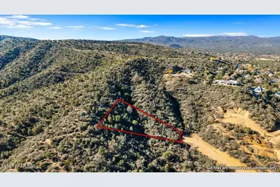 000 S Canyon Drive, Prescott, AZ 86303 - Photo 3