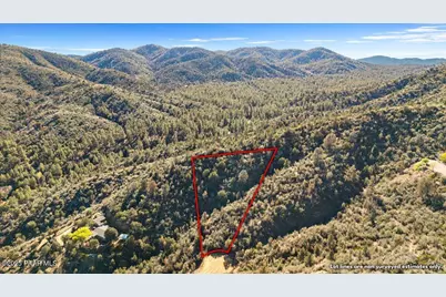 000 S Canyon Drive, Prescott, AZ 86303 - Photo 1