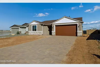 7534 E Last Way Trail, Prescott Valley, AZ 86315 - Photo 3