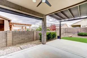 6127 E Livingston Loop, Prescott Valley, AZ 86314 - Photo 3