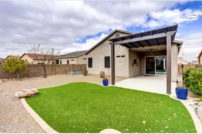 6127 E Livingston Loop, Prescott Valley, AZ 86314 - Photo 5