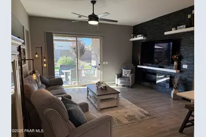 6127 E Livingston Loop, Prescott Valley, AZ 86314 - Photo 7