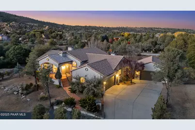 3320 Charla Drive, Prescott, AZ 86305 - Photo 1