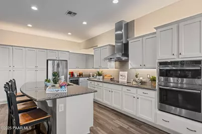 3360 Rising Sun Ridge, Wickenburg, AZ 85390 - Photo 17