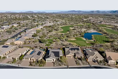 3360 Rising Sun Ridge, Wickenburg, AZ 85390 - Photo 61