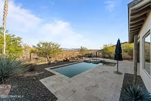 3360 Rising Sun Ridge, Wickenburg, AZ 85390 - Photo 37